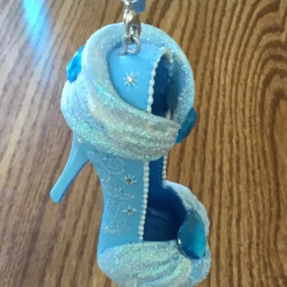 Disney ornament